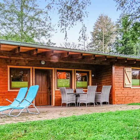 Lovely Home In Merzalben With Wifi Bagian luar foto